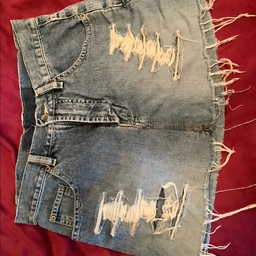 Skirt